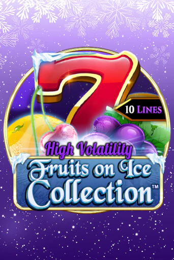 Fruits On Ice Collection 10 Lines бесплатная демо игра онлайн казино | Poker Dom