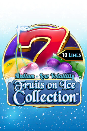 Fruits On Ice Collection 30 Lines бесплатная демо игра онлайн казино | Poker Dom