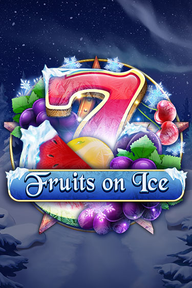 Fruits on Ice бесплатная демо игра онлайн казино | Poker Dom