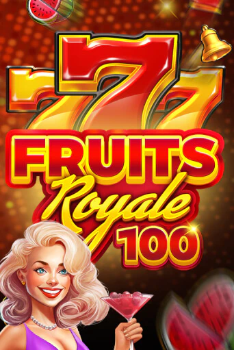 Fruits Royale 100 бесплатная демо игра онлайн казино | Poker Dom