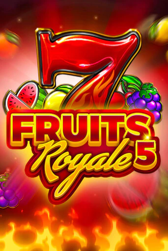 Fruits Royale 5 бесплатная демо игра онлайн казино | Poker Dom