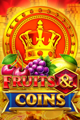 Fruits and Coins бесплатная демо игра онлайн казино | Poker Dom