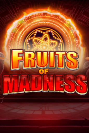 Fruits of Madness бесплатная демо игра онлайн казино | Poker Dom