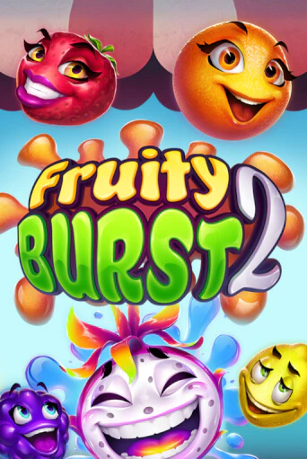 Fruity Burst 2 бесплатная демо игра онлайн казино | Poker Dom