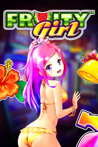 Fruity Girl бесплатная демо игра онлайн казино | Poker Dom