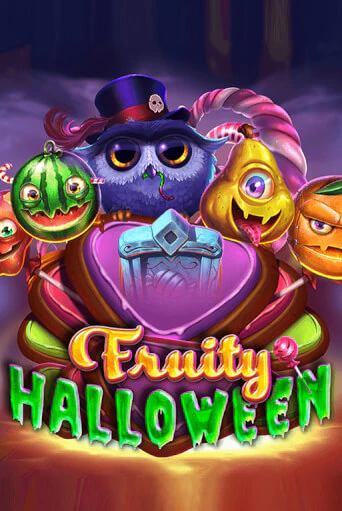 Fruity Halloween бесплатная демо игра онлайн казино | Poker Dom