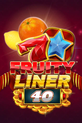 Fruityliner 40 бесплатная демо игра онлайн казино | Poker Dom