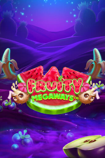 Fruity Megaways бесплатная демо игра онлайн казино | Poker Dom