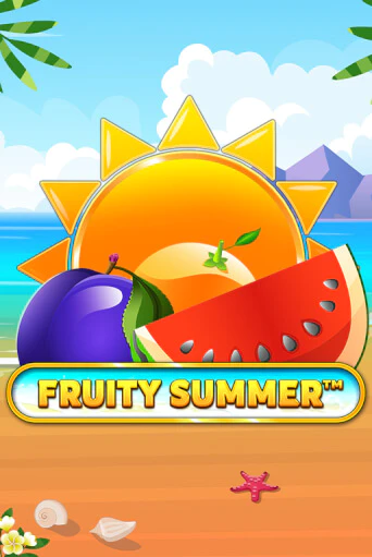 Fruity Summer бесплатная демо игра онлайн казино | Poker Dom