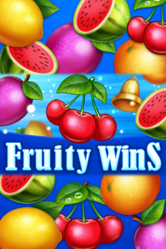 Fruity Wins бесплатная демо игра онлайн казино | Poker Dom