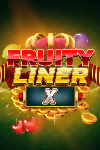 Fruityliner X бесплатная демо игра онлайн казино | Poker Dom