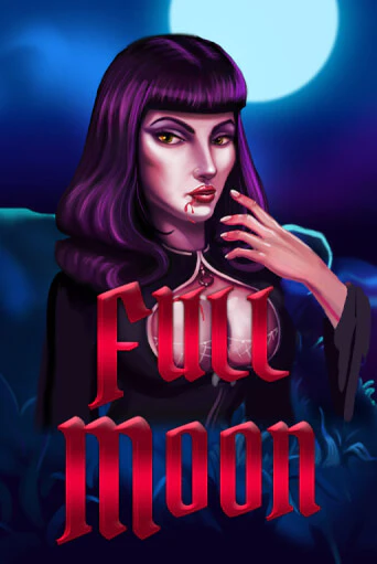 Full Moon бесплатная демо игра онлайн казино | Poker Dom