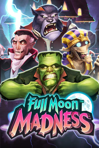 Full Moon Madness бесплатная демо игра онлайн казино | Poker Dom