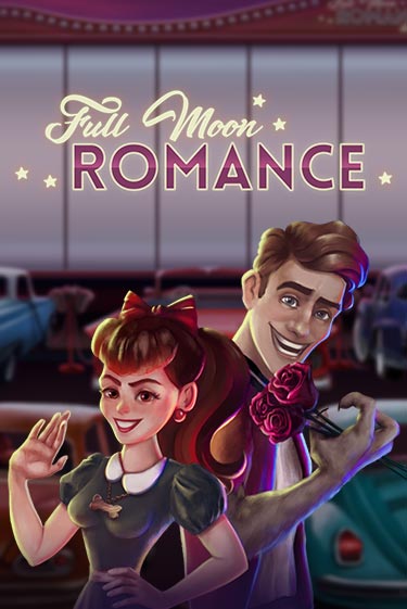 Full Moon Romance бесплатная демо игра онлайн казино | Poker Dom