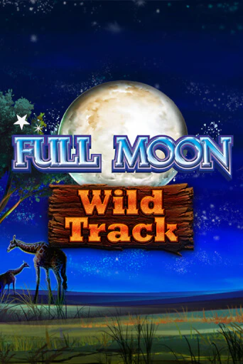 Full Moon: Wild Track бесплатная демо игра онлайн казино | Poker Dom