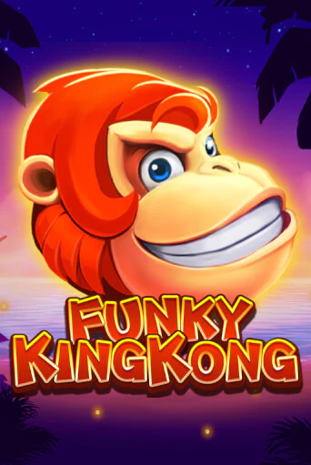 Funky King Kong бесплатная демо игра онлайн казино | Poker Dom