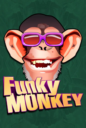 Funky Monkey бесплатная демо игра онлайн казино | Poker Dom