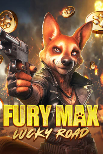 Fury Max Lucky Road бесплатная демо игра онлайн казино | Poker Dom