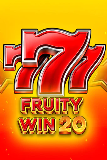 Fruity Win 20 бесплатная демо игра онлайн казино | Poker Dom