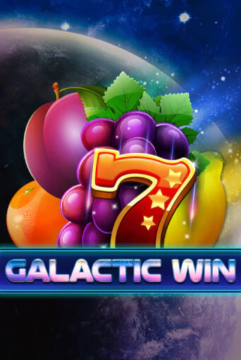 Galactic Win бесплатная демо игра онлайн казино | Poker Dom