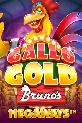 Gallo Gold Bruno's™ Megaways™ бесплатная демо игра онлайн казино | Poker Dom