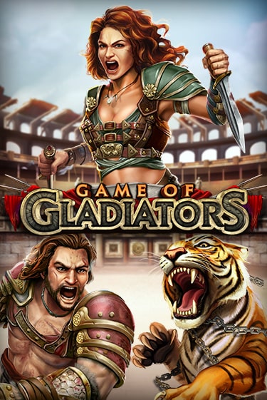 Game of Gladiators бесплатная демо игра онлайн казино | Poker Dom