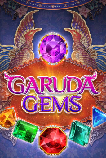 Garuda Gems бесплатная демо игра онлайн казино | Poker Dom