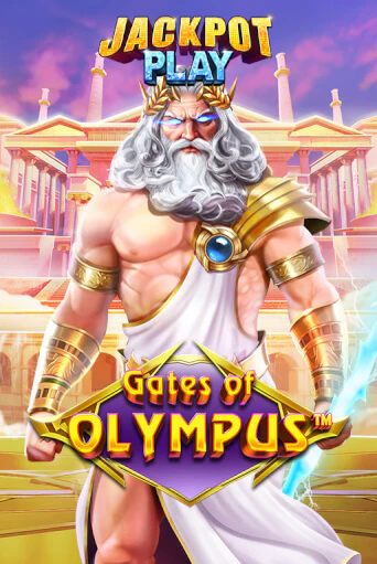 Gates of Olympus Jackpot Play бесплатная демо игра онлайн казино | Poker Dom