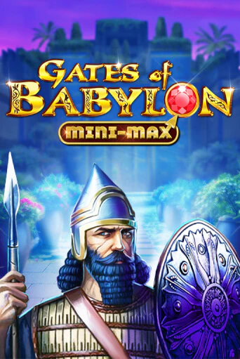 Gates of Babylon Mini-Max бесплатная демо игра онлайн казино | Poker Dom