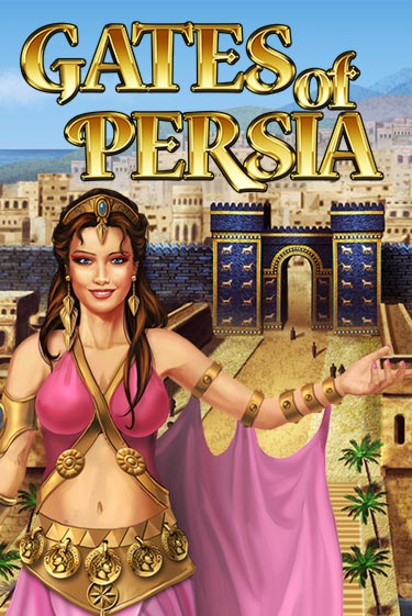 Gates of Persia бесплатная демо игра онлайн казино | Poker Dom