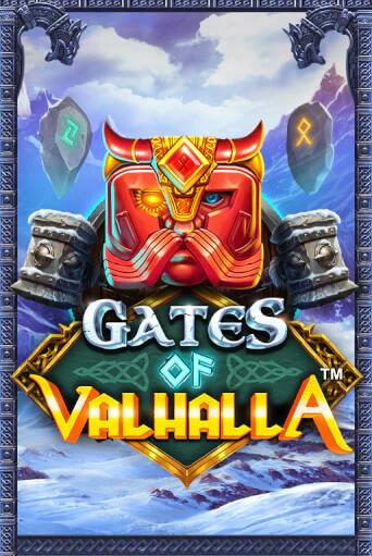 Gates of Valhalla™ бесплатная демо игра онлайн казино | Poker Dom