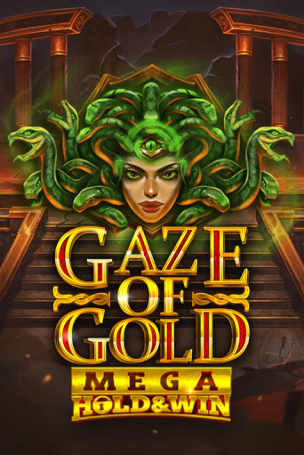 Gaze of Gold:™ MEGA Hold & Win™ бесплатная демо игра онлайн казино | Poker Dom