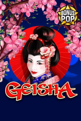 Geisha бесплатная демо игра онлайн казино | Poker Dom