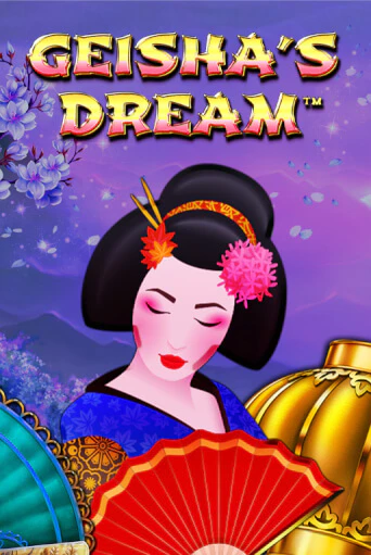 Geisha’s Dream бесплатная демо игра онлайн казино | Poker Dom