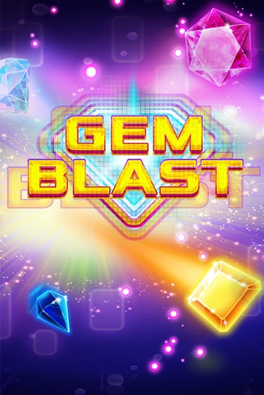 Gem Blast бесплатная демо игра онлайн казино | Poker Dom