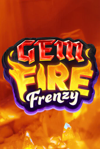 Gem Fire Frenzy бесплатная демо игра онлайн казино | Poker Dom