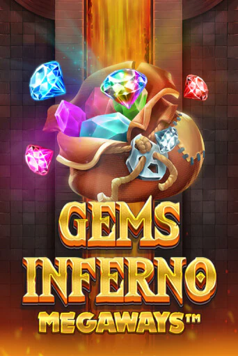 Gems Inferno MegaWays бесплатная демо игра онлайн казино | Poker Dom