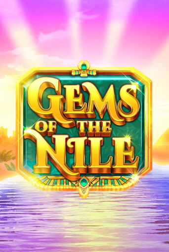 Gems of the Nile бесплатная демо игра онлайн казино | Poker Dom