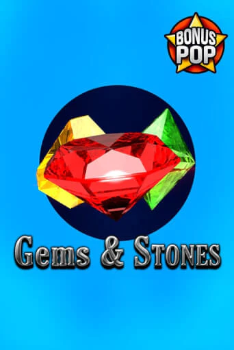 Gems & Stones бесплатная демо игра онлайн казино | Poker Dom