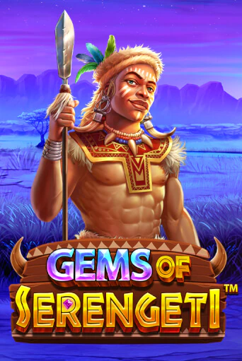 Gems of Serengeti™ бесплатная демо игра онлайн казино | Poker Dom