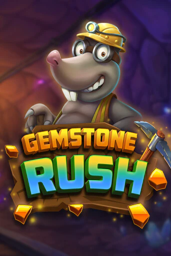 Gemstone Rush бесплатная демо игра онлайн казино | Poker Dom