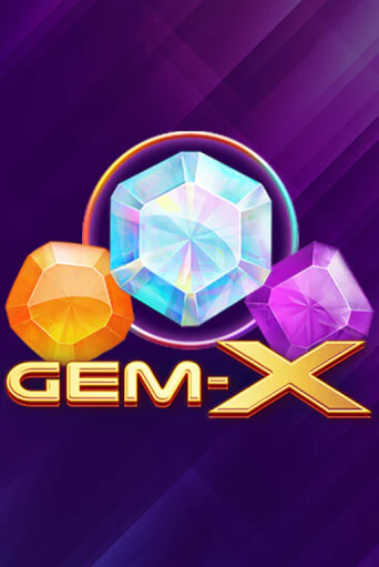 Gem-X бесплатная демо игра онлайн казино | Poker Dom