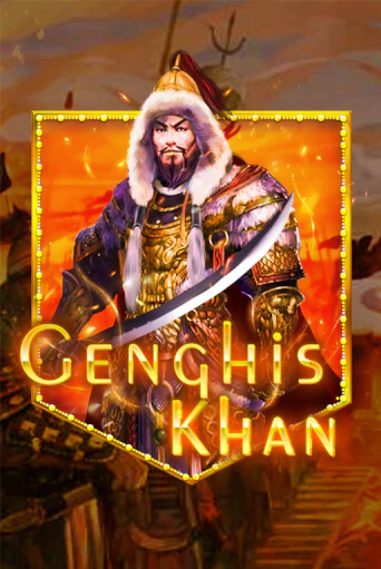 Genghis Khan бесплатная демо игра онлайн казино | Poker Dom