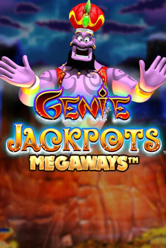 Genie Jackpots Megaways бесплатная демо игра онлайн казино | Poker Dom