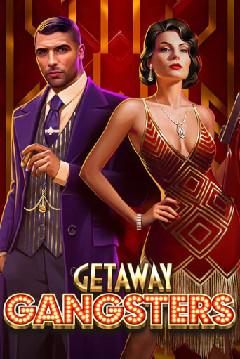 Getaway Gangsters™ бесплатная демо игра онлайн казино | Poker Dom