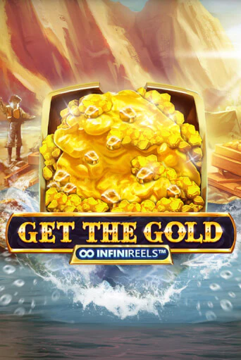 Get the Gold INFINIREELS™ бесплатная демо игра онлайн казино | Poker Dom