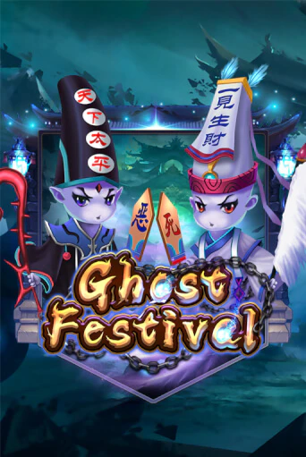 Ghost Festival бесплатная демо игра онлайн казино | Poker Dom