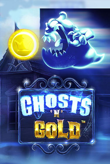 Ghost 'n' Gold бесплатная демо игра онлайн казино | Poker Dom