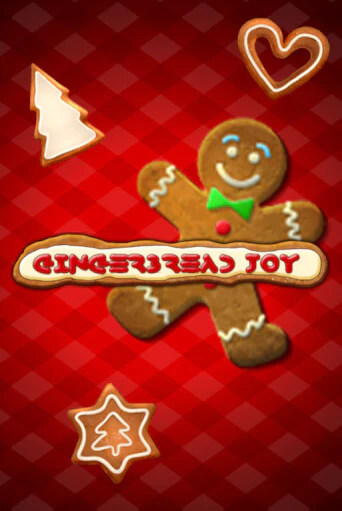 Gingerbread Joy бесплатная демо игра онлайн казино | Poker Dom