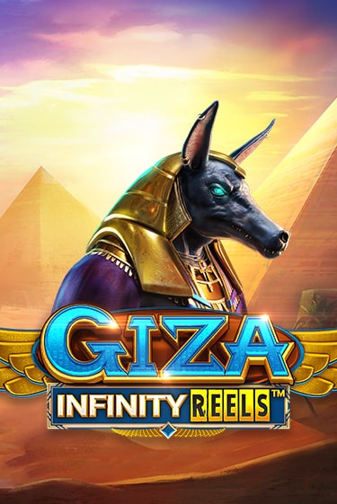 Giza Infinity Reels бесплатная демо игра онлайн казино | Poker Dom